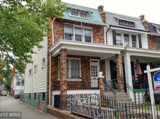 312 17th Pl NE, Washington, DC 20002
