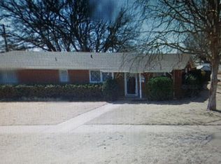 1402 E Broadway St, Brownfield, TX 79316