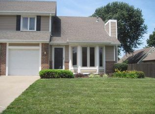 505 Sierra Dr, Lawrence, KS 66049