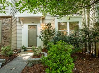 1342 Maple Shade Ln, Charlotte, NC 28270