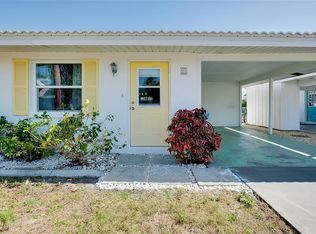 595 Circlewood Dr #Y-4, Venice, FL 34293