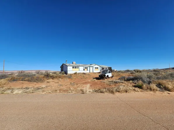 1 San Jose, Laguna, NM 87026