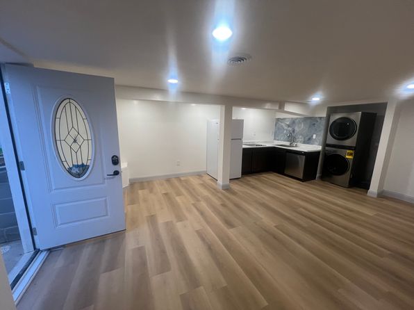 6913 W 101st Ter #BASEMENT