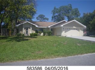 12283 Ronald St, Spring Hill, FL 34609