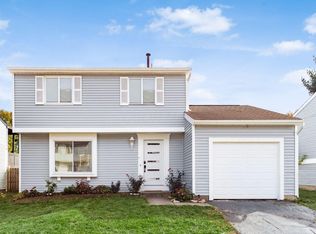 3090 Dewbourne Dr, Reynoldsburg, OH