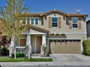2432 Milford Dr, San Ramon, CA 94582