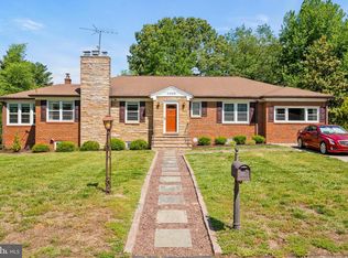 5408 Manchester Dr, Suitland, MD 20746