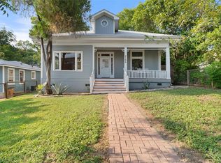 2104 E Martin Luther King Jr Blvd, Austin, TX 78702