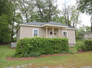 732 W Montgomery St, Milledgeville, GA 31061