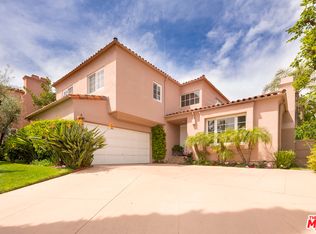 12555 Promontory Rd, Los Angeles, CA 90049