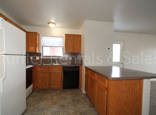 1102 Lansberry Ct APT D, Killeen, TX 76549