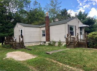 488 Lessig Ave, Akron, OH 44312