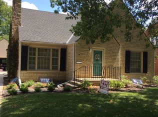 3450 S 17th St, Lincoln, NE 68502