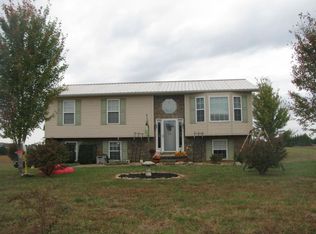 160 Bill Jones Rd, Afton, TN 37616