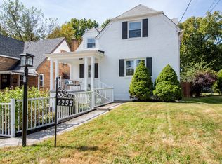 6255 Elbrook Ave, Cincinnati, OH 45237