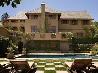 171 New Place Rd, Hillsborough, CA 94010