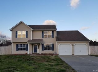 106 Waterway Ct, South Mills, NC 27976