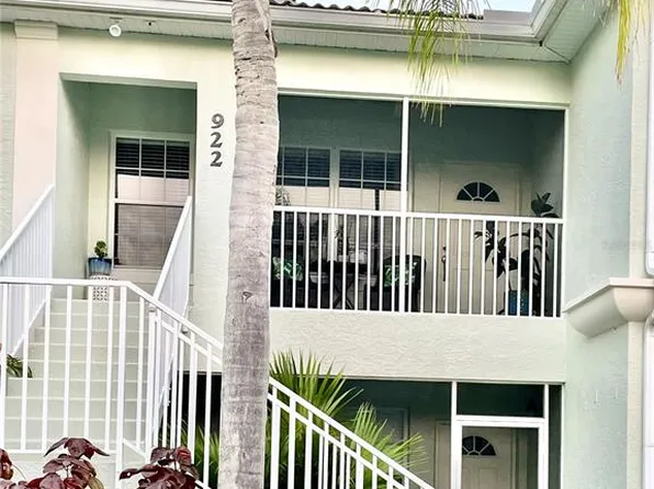 900 GARDENS EDGE DRIVE #922, VENICE, FL 34285