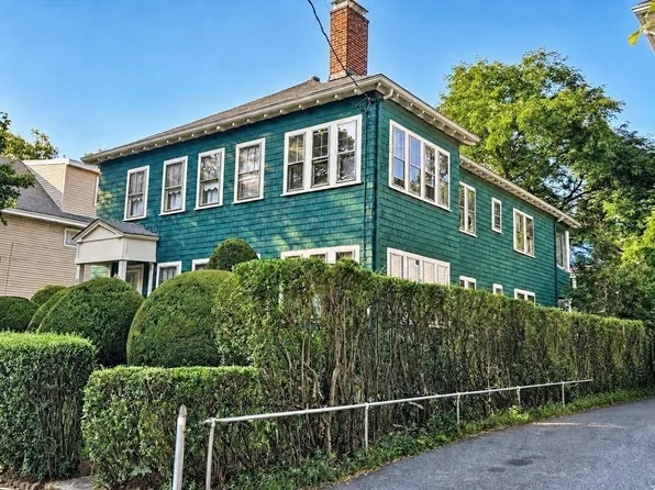 227-229 Tremont St, Newton, MA 02458