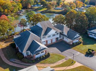 343-8B Chesapeake Watch Rd, Deltaville, VA 23043