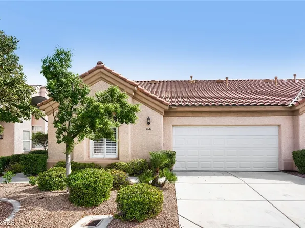 9641 Emeraude Ave, Las Vegas, NV 89147