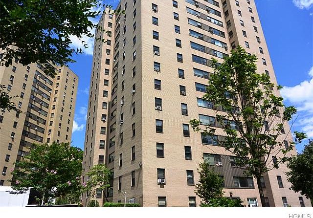 1st image of 1 Fordham Hill Oval APT 11H