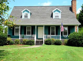 705 Leatherwood Ct, Lewisville, NC 27023