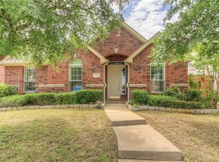 3689 Washington Dr, Frisco, TX 75034