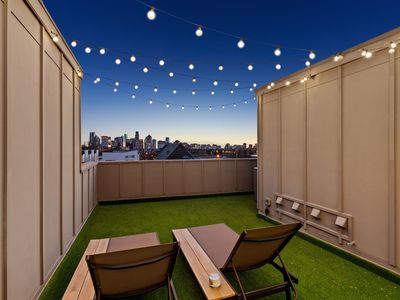 1536 Holly Ave #102, Dallas, TX, 75204