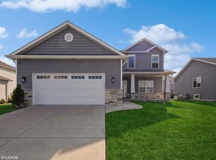 8569 Marshall St, Merrillville, IN 46410