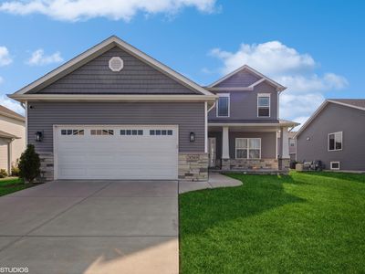 8569 Marshall St, Merrillville, IN, 46410