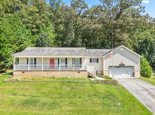 7003 Ramseytown Rd, Harrison, TN 37341