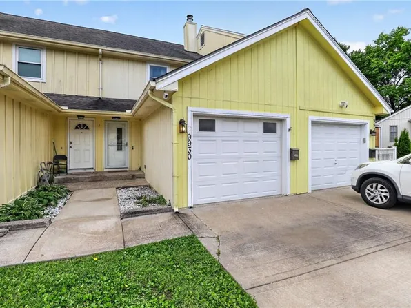 9930 N Cherry Dr, Kansas City, MO 64155
