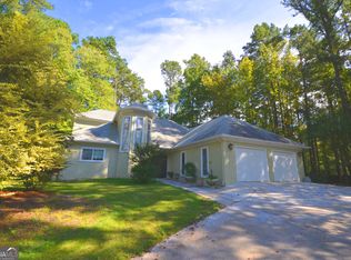 108 Gleneagle Point, Peachtree City, GA