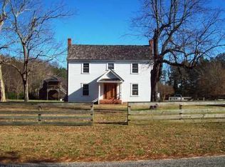 21435 Black Creek Rd, Franklin, VA 23851