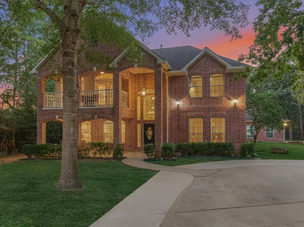 11632 Prince Andrew Ct, Montgomery, TX 77316