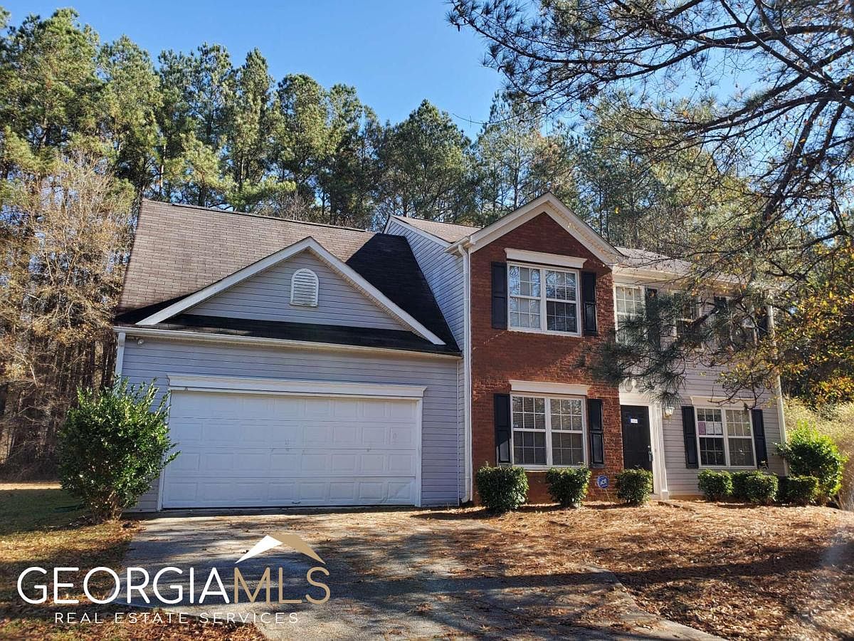 1126 Crestworth Xing, Powder Springs, GA 30127 Zillow