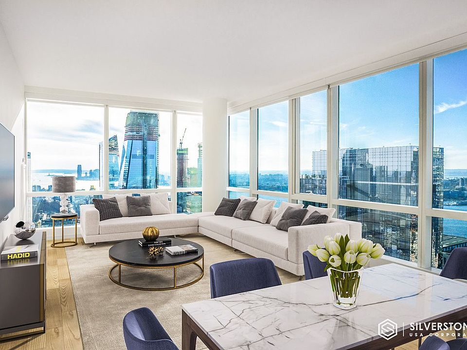 1st image of 460 W 42nd St Ph 3J