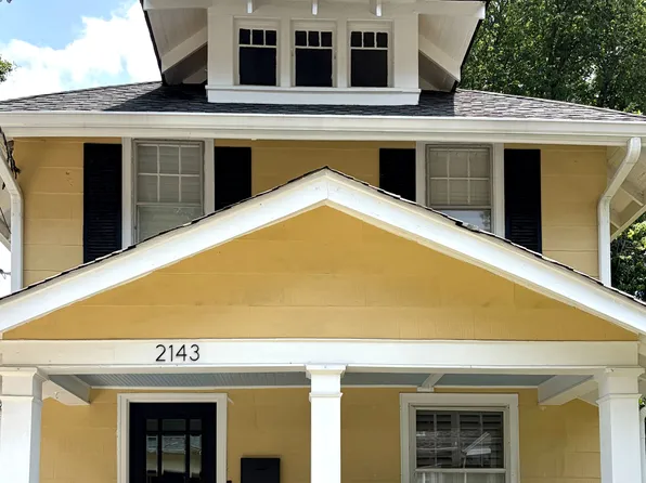 2143 N Pollard ST, Arlington, VA 22207