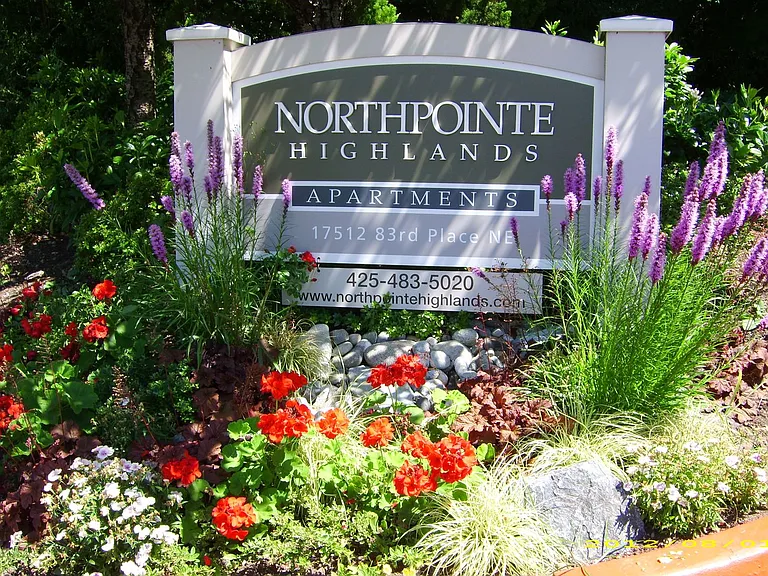 Northpointe Highlands — Photo 20