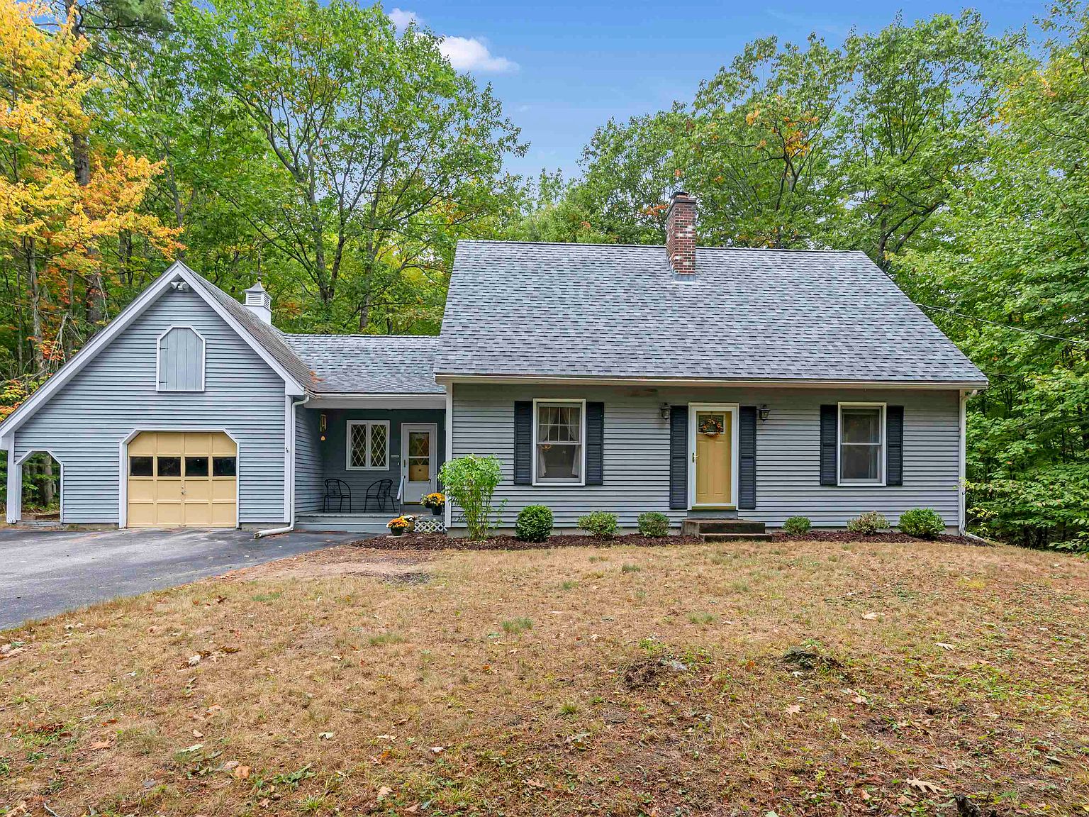 23 Friar Tuck Way, Wolfeboro, NH 03894 | Zillow