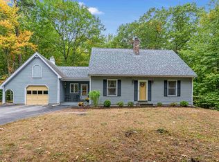 23 Friar Tuck Way, Wolfeboro, NH 03894
