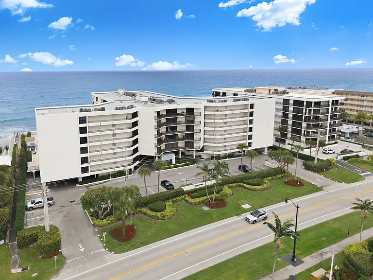 3610 S Ocean Blvd #610 — Photo 36