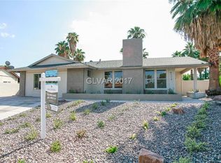 4113 River Valley St, Las Vegas, NV 89107