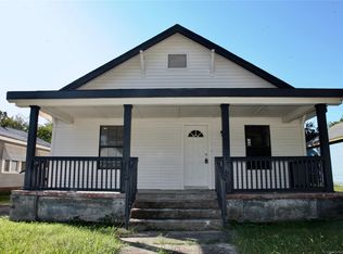 2105 Court St, Muskogee, OK 74401