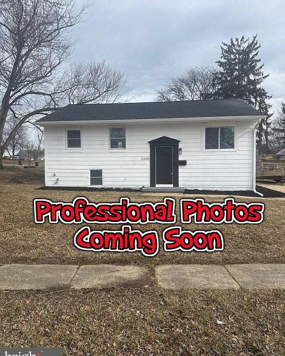 1st image of 2000 Hanson Rd