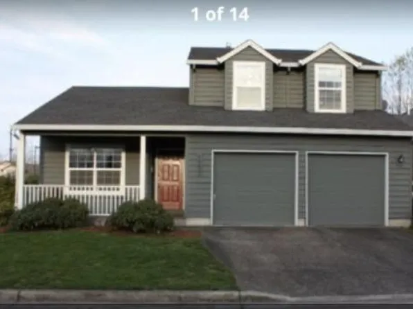 1362 NE 86th Ct, Hillsboro, OR 97006