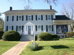 315 Main St, Bedminster, NJ 07921