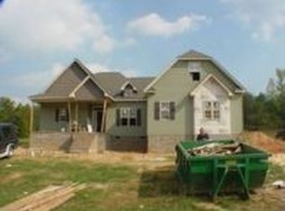 1982 Tigerville Rd, Travelers Rest, SC 29690