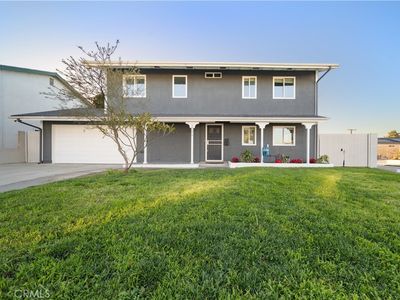 10171 Noel St, Cypress, CA, 90630